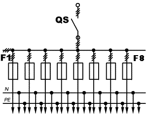 ШР11-73707-54У2 схема